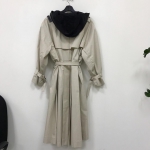 Плащ Miu Miu Артикул LUX-11363. Вид 2