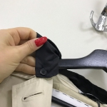 Плащ Miu Miu Артикул LUX-11363. Вид 5