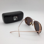 Очки Linda Farrow Артикул LUX-11459. Вид 2