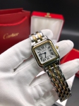 Часы женские Cartier Артикул LUX-11648. Вид 2