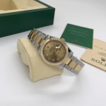 Часы женские Rolex Артикул АКС-157. Вид 3
