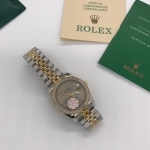 Часы женские Rolex Артикул LUX-11662. Вид 4