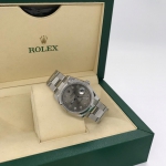 Часы женские Rolex Артикул LUX-11663. Вид 2