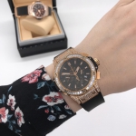 Часы женские Hublot Артикул LUX-11665. Вид 1