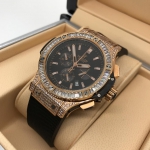 Часы женские Hublot Артикул LUX-11665. Вид 3