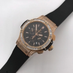 Часы женские Hublot Артикул LUX-11665. Вид 4