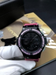Часы женские Hublot Артикул LUX-11886. Вид 1