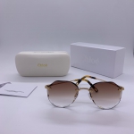 Очки Chloe Артикул LUX-11939. Вид 2