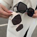 Очки Yves Saint Laurent Артикул LUX-11948. Вид 2