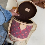 Сумка женская Cannes Louis Vuitton Артикул LUX-11902. Вид 2