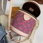 Сумка женская Cannes Louis Vuitton Артикул LUX-11902. Вид 3