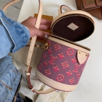 Сумка женская Cannes Louis Vuitton Артикул LUX-11902. Вид 5