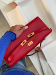 Клатч KELLY Cut Hermes Артикул LUX-11903. Вид 1