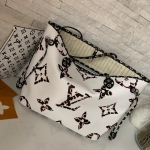 Сумка женская NEVERFULL Louis Vuitton Артикул LUX-11735. Вид 2