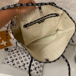 Сумка женская NEVERFULL Louis Vuitton Артикул LUX-11734. Вид 2