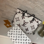 Сумка женская NEVERFULL Louis Vuitton Артикул LUX-11735. Вид 1