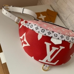 Поясная сумка Louis Vuitton Артикул СЖ-664. Вид 5