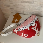 Поясная сумка Louis Vuitton Артикул СЖ-664. Вид 6