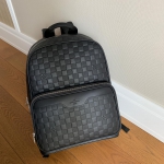 Рюкзак мужской Louis Vuitton Артикул LUX-12045. Вид 3