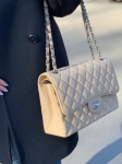 Сумка женская Classic 2.55 Chanel Артикул LUX-12158. Вид 2