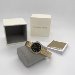 Часы женские Michael Kors Артикул LUX-12183. Вид 2