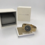 Часы женские Michael Kors Артикул LUX-12183. Вид 3