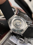 Часы мужские Hublot Артикул LUX-12184. Вид 4