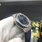 Часы женские Hublot Артикул LUX-12187. Вид 5