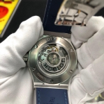 Часы женские Hublot Артикул LUX-12187. Вид 4