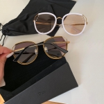 Очки Christian Dior Артикул LUX-12179. Вид 2