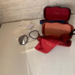 Очки Gucci Артикул LUX-12246. Вид 3