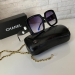 Очки Chanel Артикул LUX-12241. Вид 1