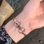 Часы женские Gucci Артикул LUX-12460. Вид 2