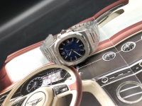 Часы мужские Patek Phillipe  Артикул LUX-12472. Вид 3