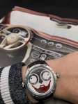 Часы мужские Konstantin Chaykin Joker  Артикул LUX-12480. Вид 1