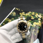 Часы женские Rolex Артикул LUX-12470. Вид 2