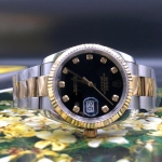 Часы женские Rolex Артикул LUX-12470. Вид 4