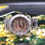 Часы женские Rolex Артикул LUX-12492. Вид 7