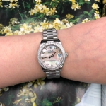 Часы женские Rolex Артикул LUX-12492. Вид 2