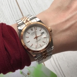 Часы женские Rolex Артикул LUX-12617. Вид 1