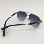 Очки CHROME HEARTS Артикул LUX-12726. Вид 3