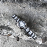 Часы женские Cartier Артикул АКС-1166. Вид 2