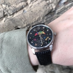 Часы женские Gucci Артикул АКС-195. Вид 1