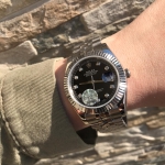 Часы женские Rolex Артикул LUX-13036. Вид 2