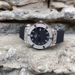 Часы женские Hublot Артикул LUX-13034. Вид 2