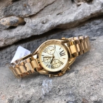 Часы женские  Michael Kors Артикул LUX-8389. Вид 2