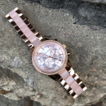 Часы женские Michael Kors Артикул LUX-13035. Вид 2