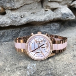 Часы женские Michael Kors Артикул LUX-13035. Вид 3