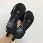 Шлёпанцы Chanel Артикул LUX-12874. Вид 3