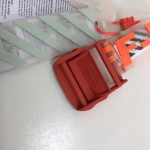 Ремень женский Off-White™ Артикул LUX-13123. Вид 3